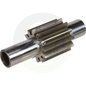 Pogonska gred 25 cc - Casappa PLP920AS25FS