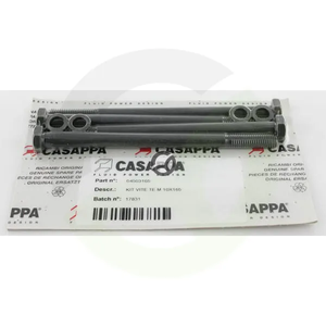 Vijaki Polaris 20 M10x165 - Casappa PLP920M10165