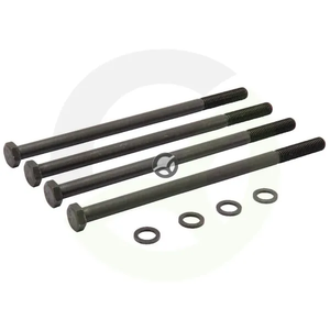 Vijaki Polaris 30 M12x230 - Casappa PLP930M12230