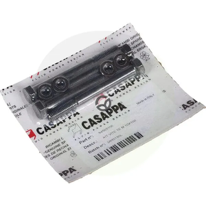 Vijak 20 M10x100 Polaris - Casappa PLP920M10100