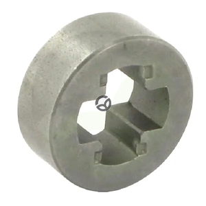 Oldhamova spojka 95/B17 gr.2 - Casappa PLP920B17
