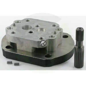 Montažni komplet 83N6 Polaris 30/20 - Casappa PLP93083N6