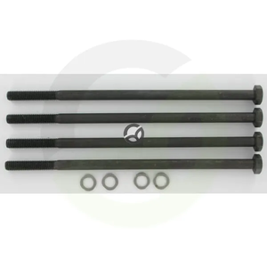 Vijaki Polaris 20 M10x240 - Casappa PLP920M10240