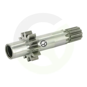 Pogonska gred 06 cc 07/FS - Casappa PLP9206307FS