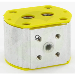 Zadnji del PLP10.4 D0-88V6-LBB/BA-N-I FS - Casappa PLP104DII