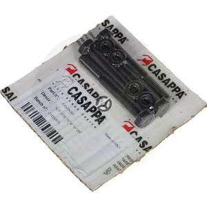 Vijak 20 M10x85 - Casappa PLP920M1085
