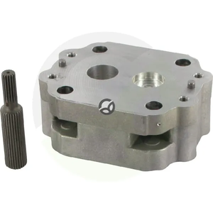 Montažni komplet 51T6 Polaris 20/10 - Casappa PLP92051T6