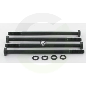 Vijaki Polaris 20 M10x185 - Casappa PLP920M10185