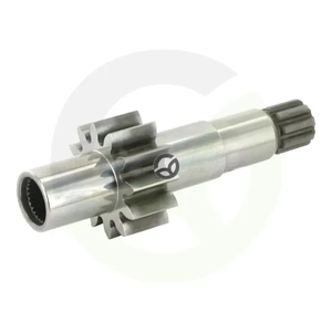 Pogonska gred 11 cc 12/FS - Casappa PLP92011212FS