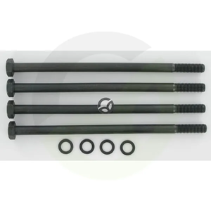 Vijaki Polaris 20 M10x200 - Casappa PLP920M10200