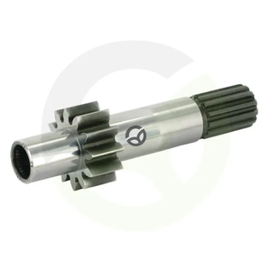 Pogonska gred 11 cc 04/FS - Casappa PLP92011204FS