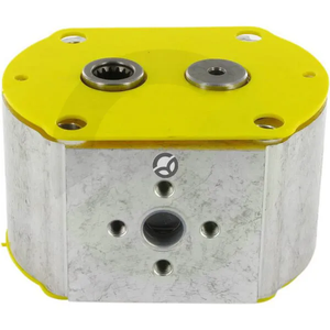 Tandemska črpalka PLP30.22-D0-65-M6 LED/EB-N-I-FS - Casappa PLP3022DII