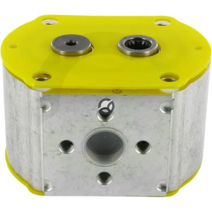 Tandemska črpalka PLP30.34-D0-65-M6-LED/EB-N-I-FS - Casappa PLP3034DII