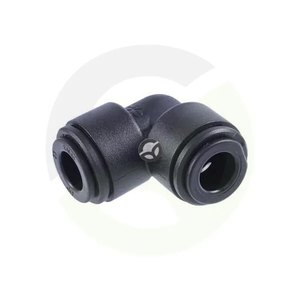 Koleno 90 zaustavitev 8 x 8 mm - Speedfit PM0308E