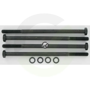 Vijaki Polaris 20 M10x210 - Casappa PLP920M10210