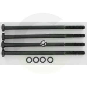 Vijaki Polaris 20 M10x205 - Casappa PLP920M10205