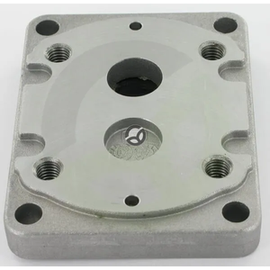 Sprednja prirobnica PLP 20-82 E2 Alu - Casappa PLP920E2DEK