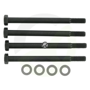 Komplet vijakov M8X240 (IV) - Casappa PLP910M8240
