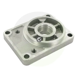Prirobnica za PLP20/B2-ALU - Casappa PLP920B2