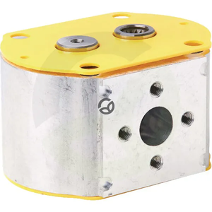 Tandemska črpalka PLP30.27-D0-65-M6-LED/EB-N-I-FS - Casappa PLP3027DII