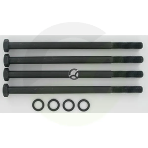 Vijaki Polaris 30 M12x215 - Casappa PLP930M12215