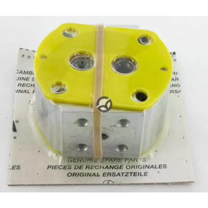 Zadnji del PLP10.2 D0-88V6-LBE/BA-N-I FS - Casappa PLP102DII