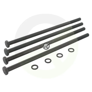 Vijaki Polaris 20 M10x250 - Casappa PLP920M10250
