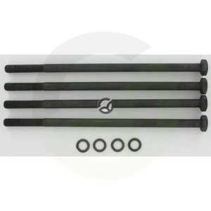 Vijaki Polaris 20 M10x230 - Casappa PLP920M10230