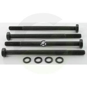 Vijaki Polaris 20 M10x160 - Casappa PLP920M10160