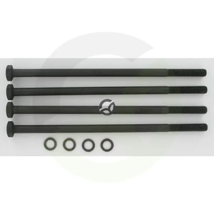 Vijaki Polaris 20 M10x235 - Casappa PLP920M10235