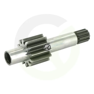 Pogonska gred 20 cc 07/FS - Casappa PLP9202007FS