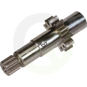 Pogonska gred 06 cc 12/FS - Casappa PLP9206312FS