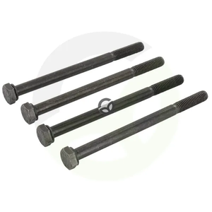 Vijak 20 M10x140 Polaris - Casappa PLP920M10140