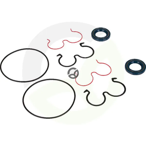Kompletni tesnil 04/32-S5 - Casappa PLP93004S5