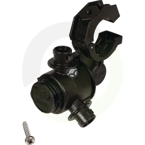 Nosilec šobex3 ISO dcv 1 