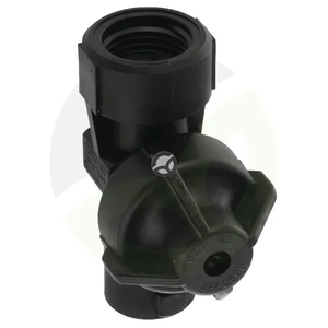 Adapter 20x1,5 - TeeJet QJ19190NYB