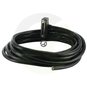 Priključek 25 pinov SUB-D Kabel - Danfoss PROF9162B6013