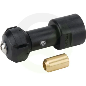 Čistilec šob rezervoarja - Hypro PT12F235120