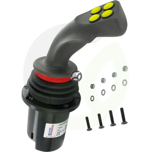 Joystick - Danfoss PROF162F1120