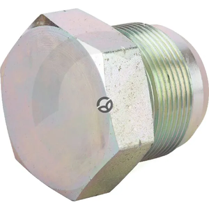Čep M33x1,5 JIS - Kramp PS33