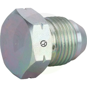 Čep M18x1,5 JIS - Kramp PS18