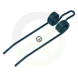 Pobiralni vzmetni prst Universal - Kramp PT1110