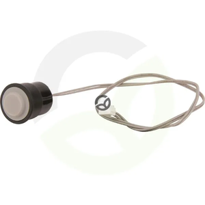 Tipka (siva) - Danfoss PROF9162B3008