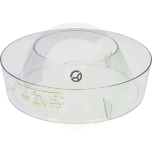 Steklena posoda za predfilter - R28795N