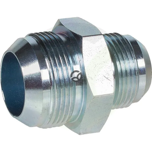 Adapter M-M JIC 1 5/8 x1 5/16 - Burnett & Hillman R2621