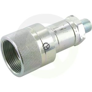 Ženska spojka 3/8 - 1/4 NPT - Faster PVVM38114NPTF