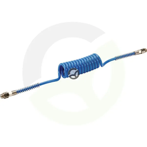 Spiralna cev 12x8 3m 3/8