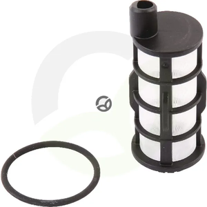 Filter goriva Mann Filter PU30X