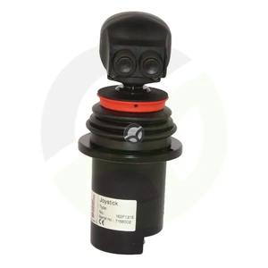 Vzvod PVRE (serija 2) - Danfoss PVRET162F1315