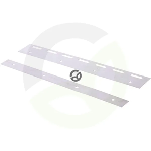 Viseča plošča 20 cm za PVC - AlfaFlex PVCSP20RVS